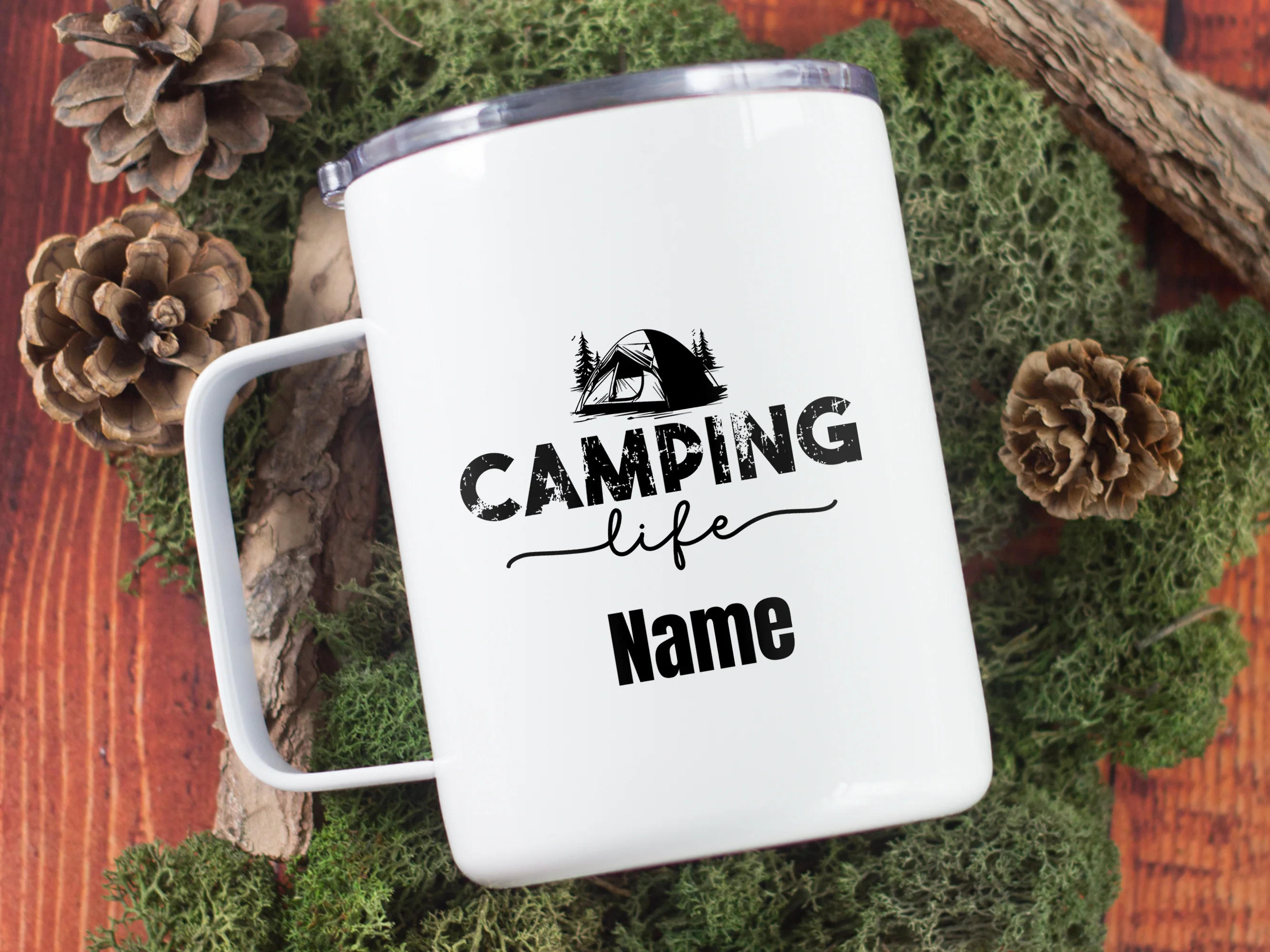 Wanderbecher Camping – Dein Begleiter für Abenteuer - Image 5