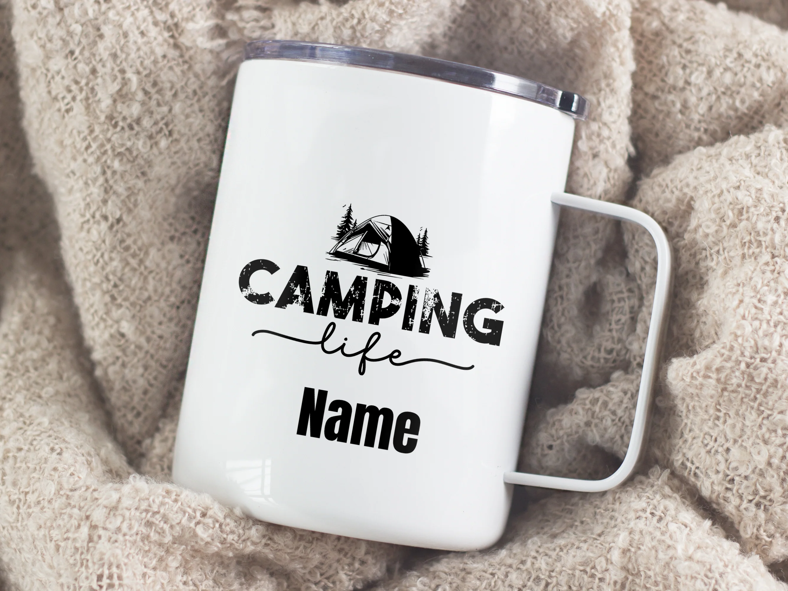 Wanderbecher Camping – Dein Begleiter für Abenteuer - Image 6