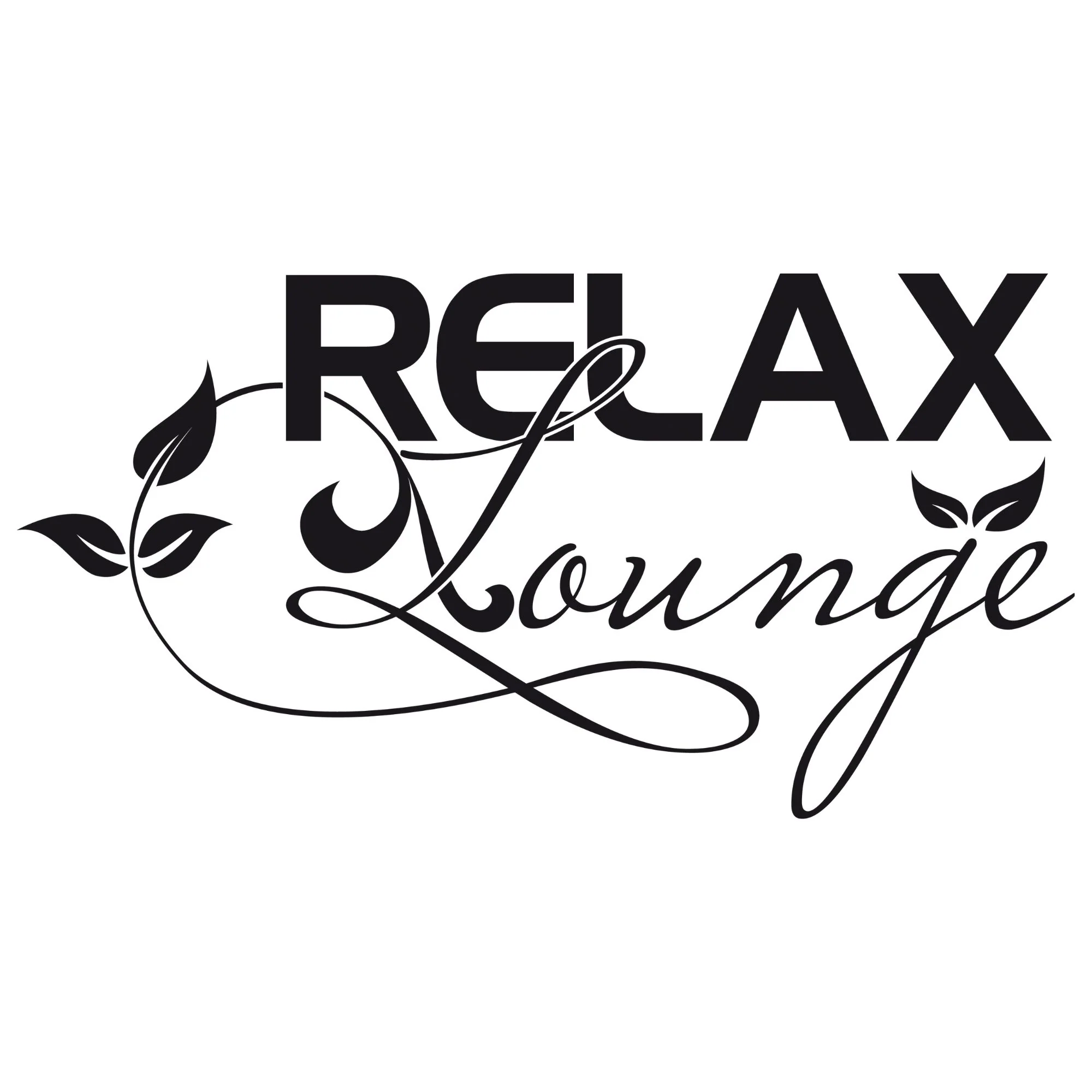 Wandtattoo „Relax Lounge“ - Image 2