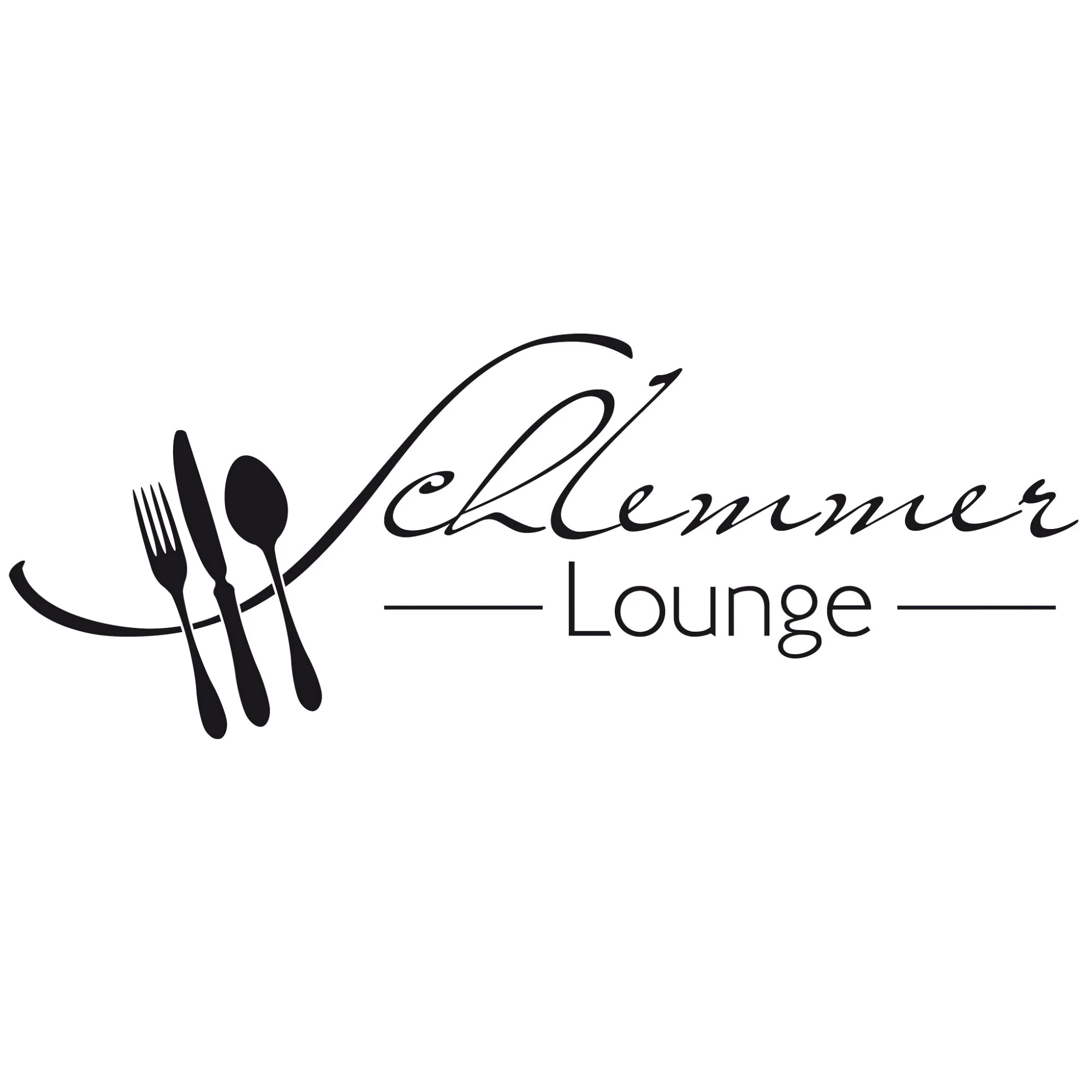 Wandtattoo Schlemmer Lounge - Image 2