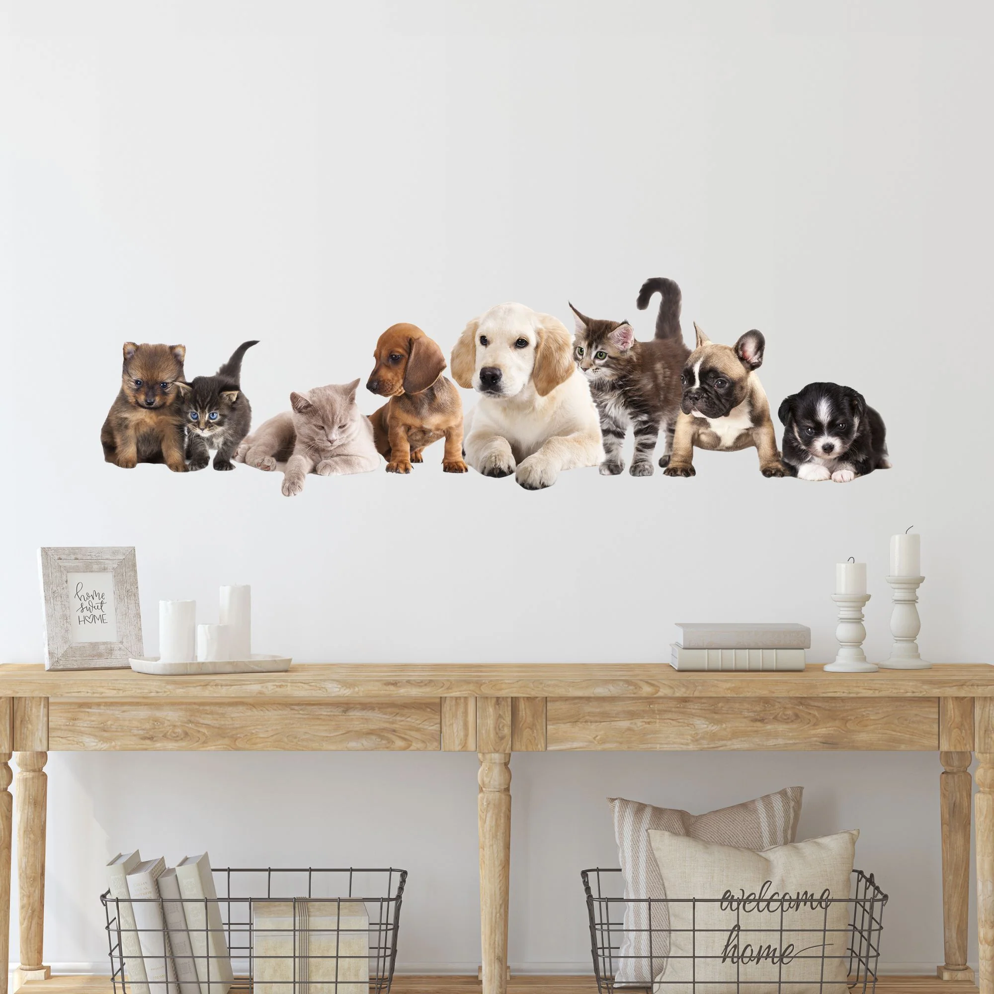Wandtattoo Tiere - Image 3
