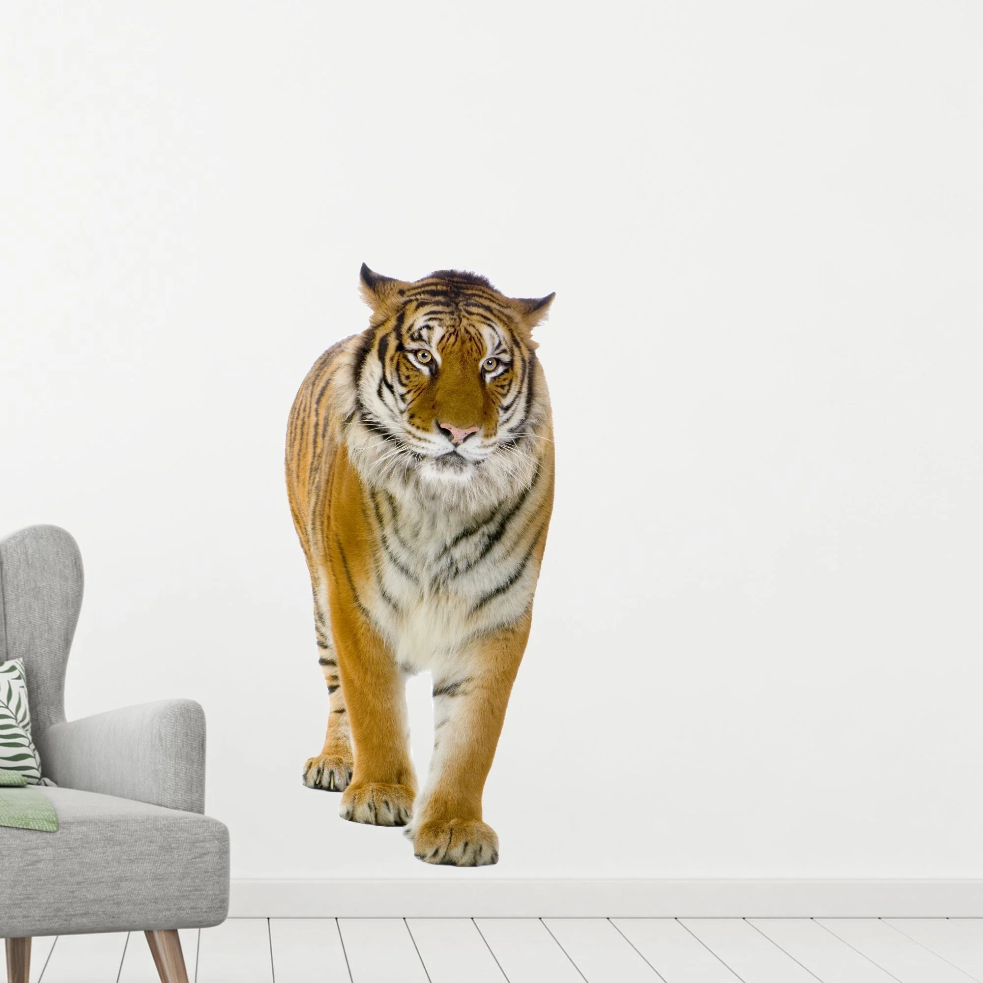 Wandtattoo Tiger - Image 4