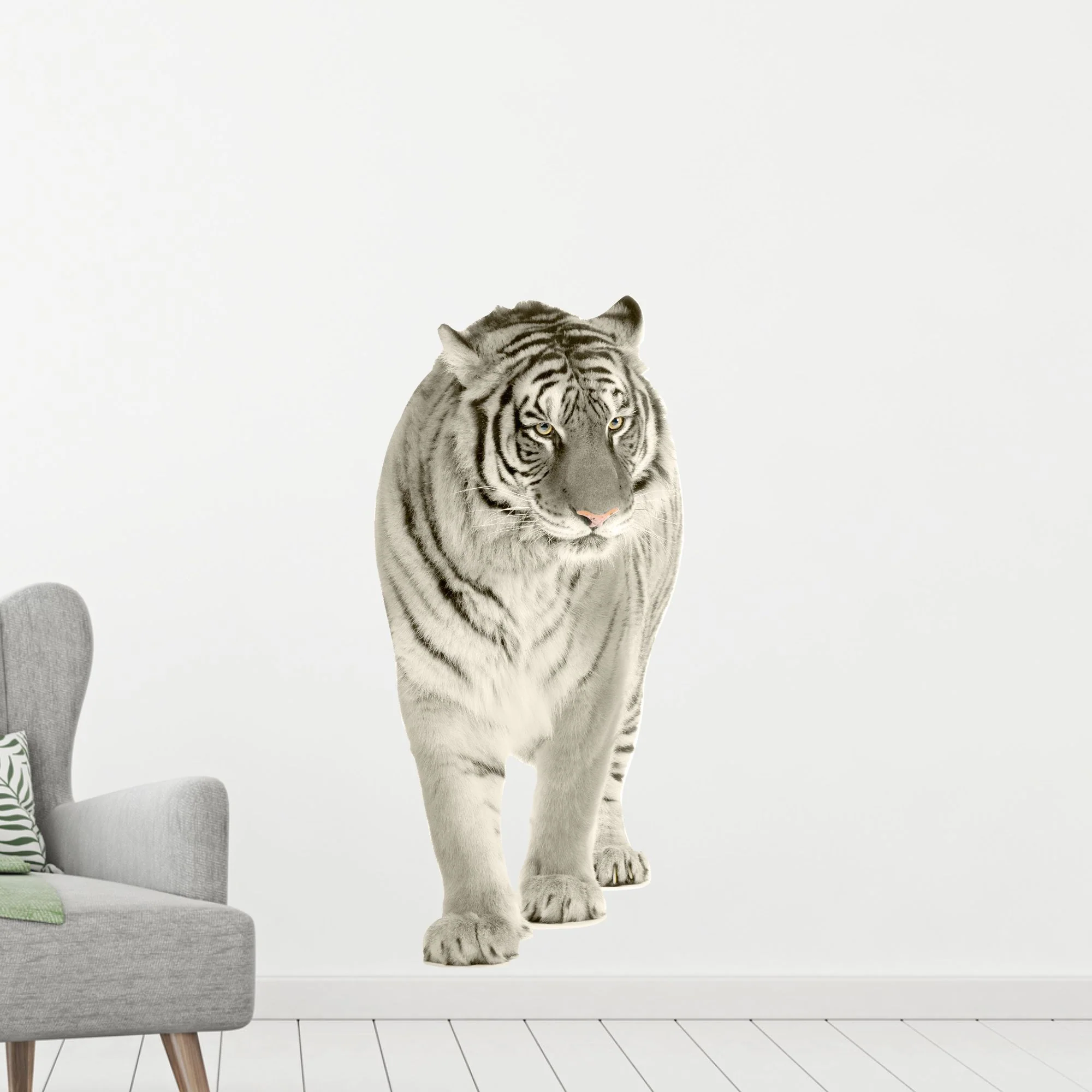 Wandtattoo Tiger - Image 3