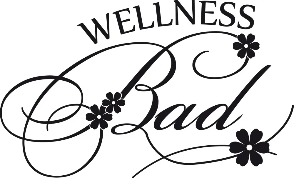 Wandtattoo „Wellness Bad“ - Image 2